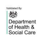 Covid Test Validated by Department of Health
